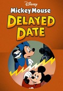 Mickey's Delayed Date poster image