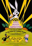Bugs Bunny, Superstar poster image