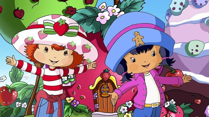 Strawberry Shortcake: Season 3, Episode 9 | Rotten Tomatoes