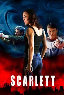 Scarlett (2016) - IMDb