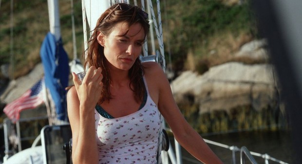 The Weight of Water | Rotten Tomatoes