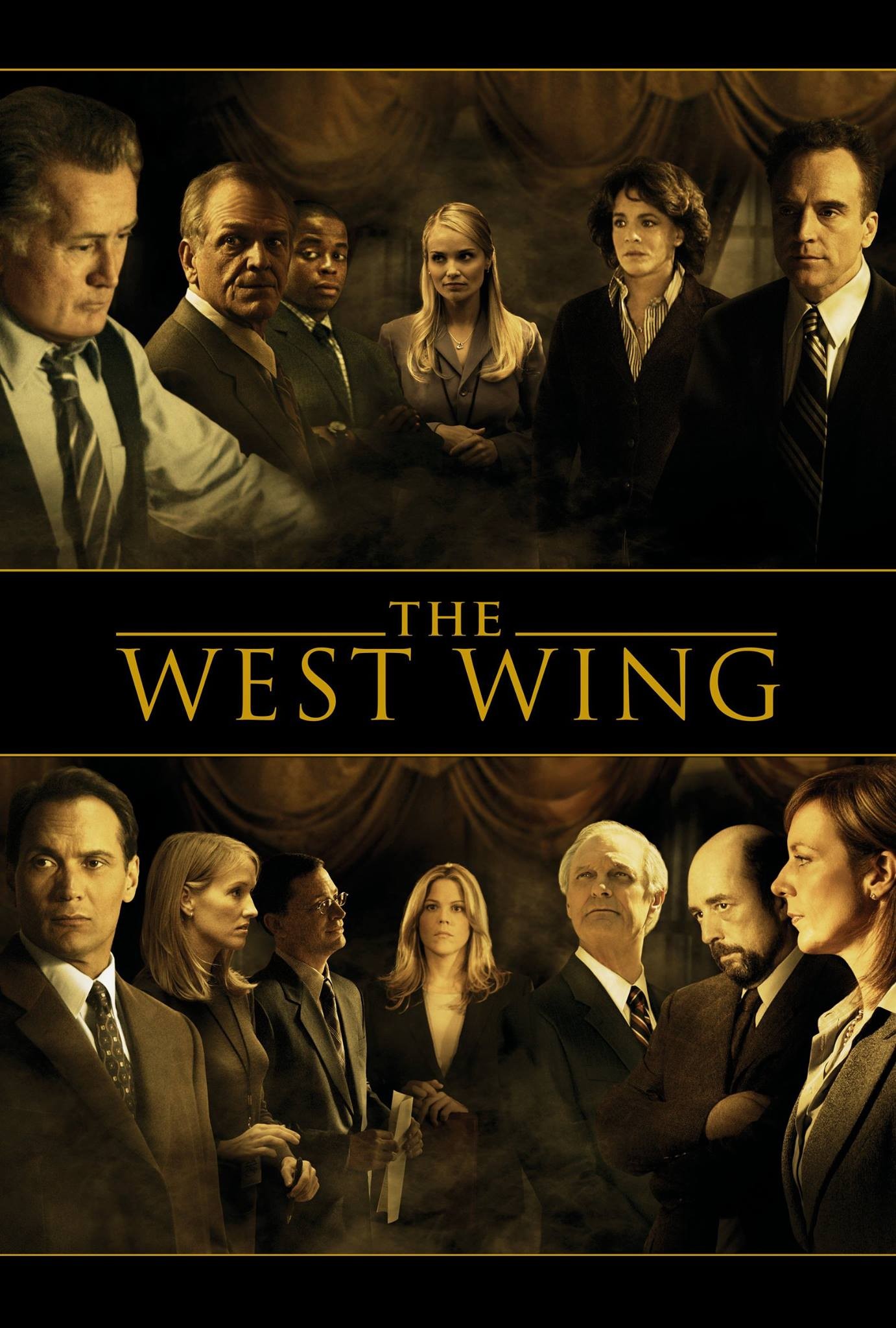 The West Wing Rotten Tomatoes