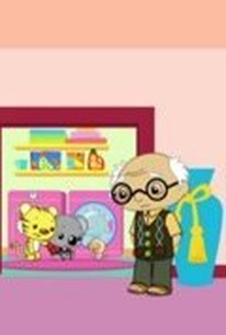 Ni Hao Kai Lan Season 2 Episode 17 Rotten Tomatoes