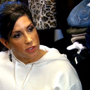 The Real Housewives of New Jersey, Jacqueline Laurita, 'A Bald Canary Sings', Season 4, Ep. #19, 09/16/2012, ©BRAVO