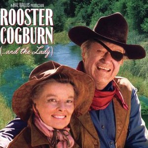 Rooster Cogburn (1975) photo 13