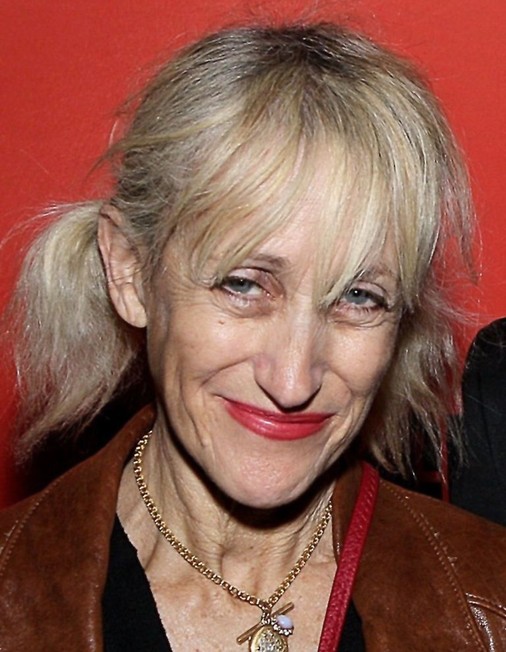 Constance Shulman