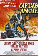 Captain Apache poster image