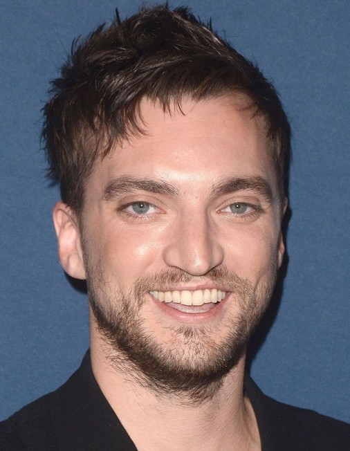 Richard Harmon