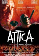 Attica poster image