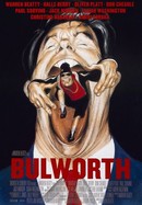 Bulworth poster image