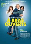 With Open Arms poster image