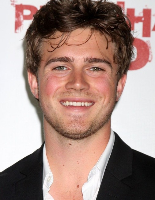 Paul James Jordan