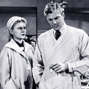 Beginning of the End (1957) photo 6