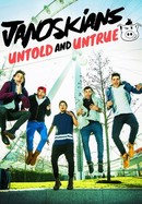 Janoskians: Untold and Untrue poster image
