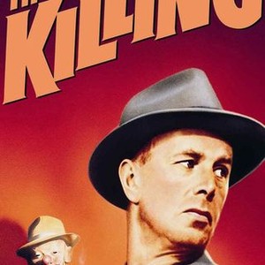 The Killing (1956) - IMDb