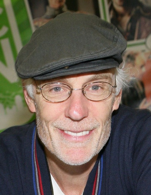 Matt Frewer