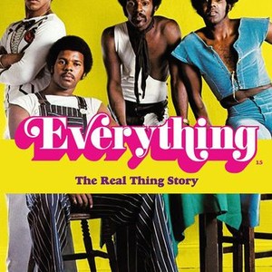 Everything: The Real Thing Story photo 5