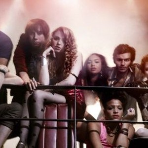 Skins - Rotten Tomatoes