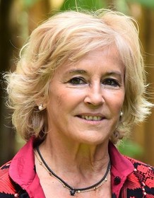 Cinzia TH Torrini