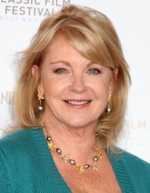 Suzanne Lloyd