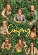 Camping poster image
