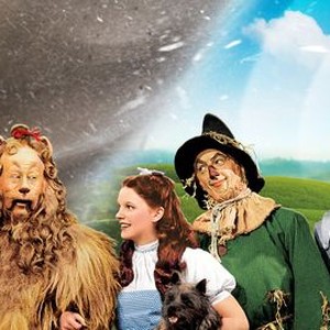 "The Wizard of Oz photo 4"