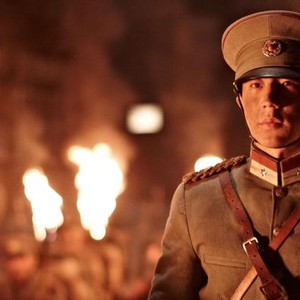 1911, (aka XINHAI GEMING), Jaycee Chan, 2011. ©Well Go
