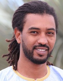 Ibrahim Ahmed