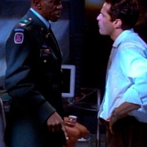 Deceived (2002) photo 4