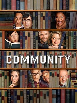 Watch community season 4 online