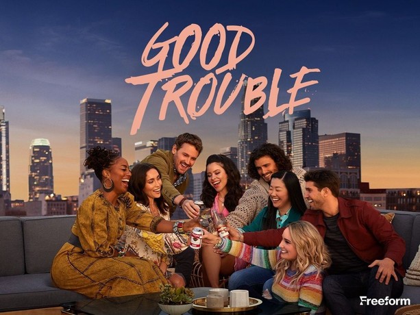 Good trouble season 3 episode 1 deals