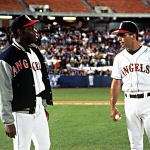 ANGELS IN THE OUTFIELD,  Danny Glover, Tony Danza, 1994.