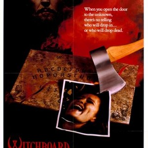 Witchboard (1987) photo 10