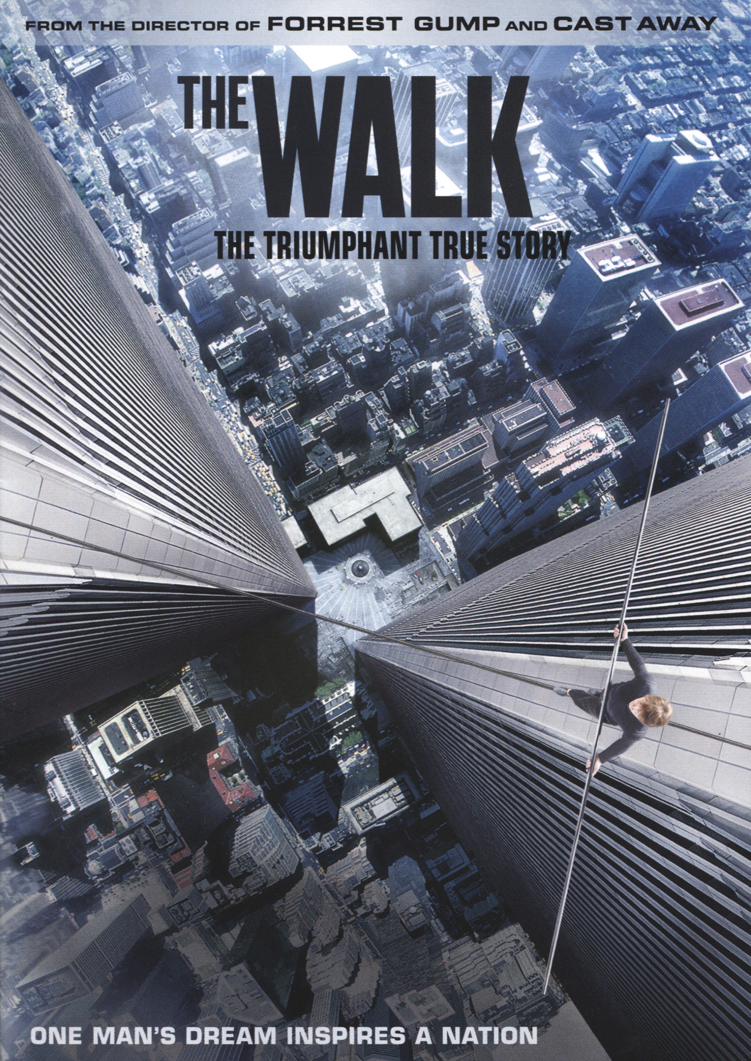 The Walk' Movie Review