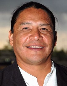 Steve Reevis