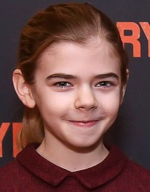 Matilda Lawler