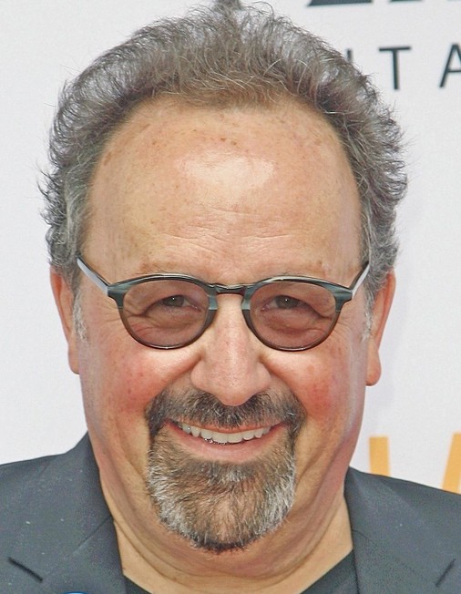 Michael Laskin