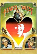 Hearts of the West poster image