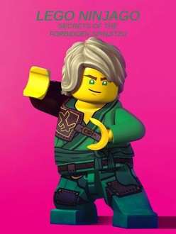 Lego ninjago season top 2 episode 5