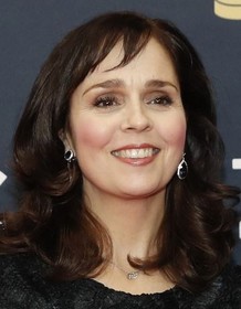 Cynthia Dale