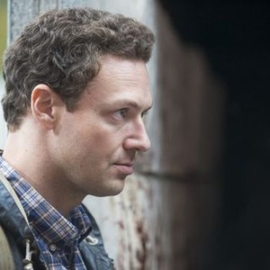 The Walking Dead, Ross Marquand, 'Conquer', Season 5, Ep. #16, 03/29/2015, ©AMC