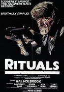 Rituals poster image