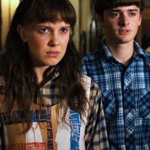 Stranger Things: Season 4 Volume 2' Review – Epic Ending - Pissed