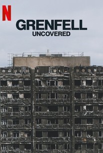 Grenfell: Uncovered | Rotten Tomatoes