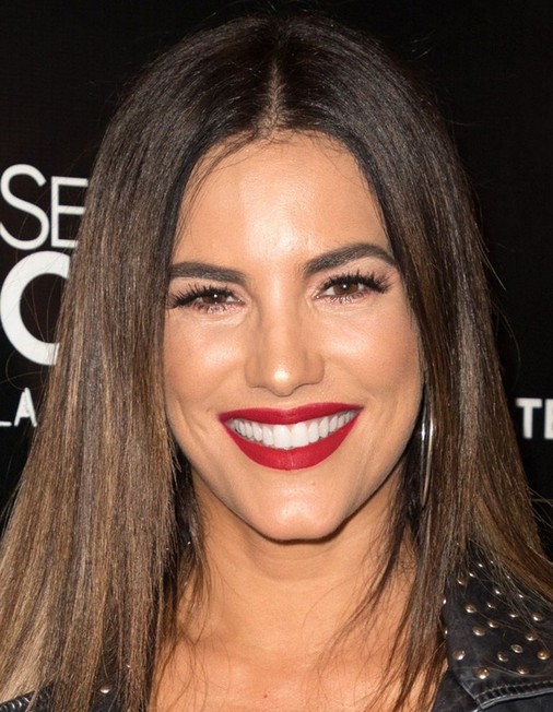 Gaby Espino - Rotten Tomatoes