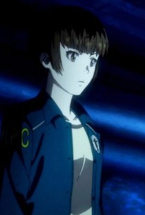 Psycho Pass サイコパス Season 2 Episode 11 Rotten Tomatoes