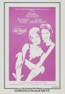 The Maids poster image
