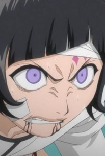 Bleach: Season 7, Episode 12 - Rotten Tomatoes