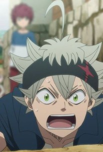 they were hinting asta black for since episode 1 : r/BlackClover