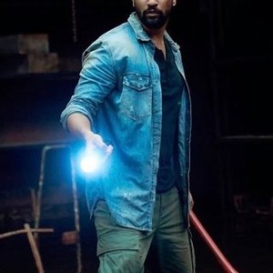 Bhoot part hot sale one netflix